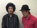 トータルテンボス LIVE STAND 08出演決定！