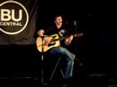 Downfall of Backtrack Jack - Live at BU Central