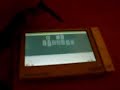 Qtopia on Archos 605