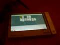 Qtopia on Archos 605 video