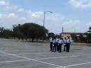 Unarmed Exhibtion