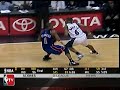 Steve Francis Game Winner Steve Francis Game Winner