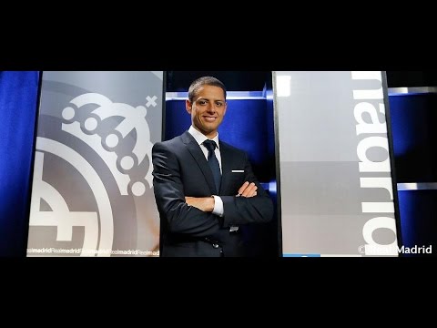 Chicharito:  Chicharito: