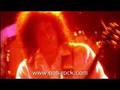 Brian May - Last horizon live en vivo