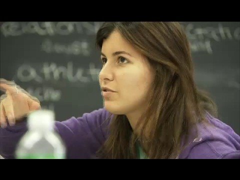 upenn - A short video detailing the undergraduate experience at the University of Pennsylvania.