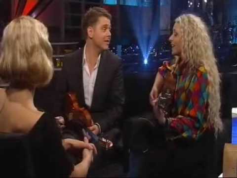 Eivør Pálsdóttir - part 2/5 Eivør Pálsdóttir - part 2/5