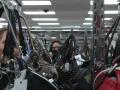 Carson Kressley Checks His Bags