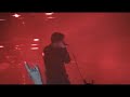 Nine Inch Nails at Pemberton 2008: Closer
