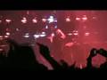 Nine Inch Nails at Pemberton 2008: Closer