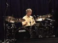Bill Bruford - Indiscipline
