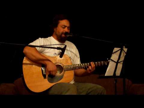 UNSETTLED RAIN - Solo
