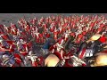 Rome Total War: Julii vs. Pontus
