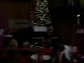 Away in A Manger 2009