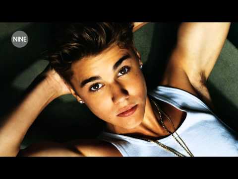 Justin Bieber desnudo por 25 millones de dólares