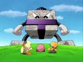 The Kirby Awesomeness Files 2