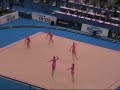 Russia 5 funi Torino 2008