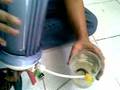 Bahan Bakar Air