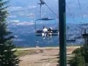 . Grouse Moutain . . Grouse Moutain .
