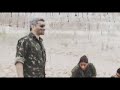 EXERCITO DE DEUS - CENA DESERTO