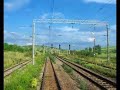 O c?l?torie cu un tren personal pe ruta Bra?ov - Archita Hm. O c?l?torie cu un tren personal pe ruta Bra?ov - Archita Hm.