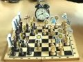 scacco matto al... Guarda video