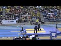 �rebro GF - El Mixo, EM Final. Hopp
