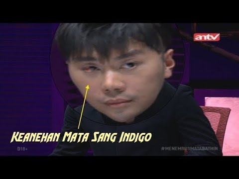 Download Video Roy ditantang Wewe Gombel! Best of The best - Menembus Mata Batin ANTV 3 September 2018 Ep 01 Download Video Roy ditantang Wewe Gombel! Best of The best - Menembus Mata Batin ANTV 3 September 2018 Ep 01