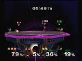 Just Godlike vs Magdala 01