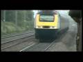 CrossCrountry screaming Valenta HST