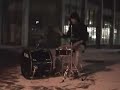Duracell Drumming