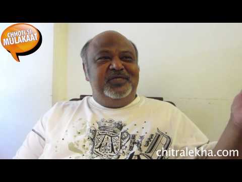 Chhoti Si Mulakaat with Saurabh Shukla