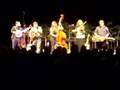 Honi Deaton and Dream - Bluegrass Music