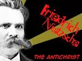 The Antichrist (part 3) The Antichrist (part 3)