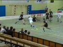KIBC-HARN�S EKKE SCORES 1-0