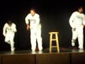 SDSMT friday nite live- India Club