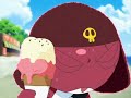 Keroro Gunso 18 2/3