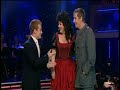 Julia Morris & David Hobson - It Takes Two 2000 Episode 9, 2