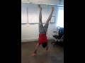 Click here to watch this video I'm not training. My code is compiling.