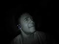 the scariest footage i ever shot