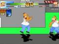GMX Halloween episode #1:Send in the Clones(Mugen Version)