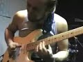 Bob Zabek, Best guitarist in the world!