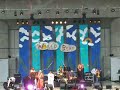 THINK OF ONE with CAMPING SHAABI@WORLD BEAT 2008 - 1 -