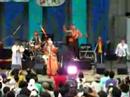 THINK OF ONE with CAMPING SHAABI@WORLD BEAT 2008 - 1 -
