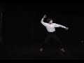 Billy The Mime In "JFK Jr. We Hardly Knew Ye"