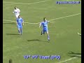 R13: Pavia - Valenzana: 2-1