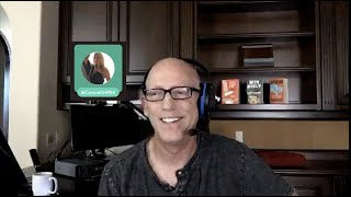 Episode 1044 Scott Adams: Special Guest Carson Griffith and Lots About the Protests and Biden