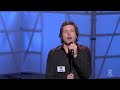 american idol 7 michael johns bohemian rhapsody  hdtv 
