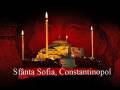 Hagia Sophia - Constantinople : The future ORTHODOX cathedral after 600 years of turkish occupation