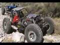 WarPath New Mexico Extreme Rock Crawling Part 1