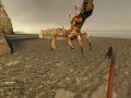 Half-Life 2 - The Mighty Crowbar
